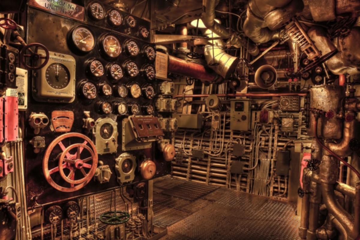 La universidad aplica una metodología de enseñanza basado en el juego de `Escape Room´